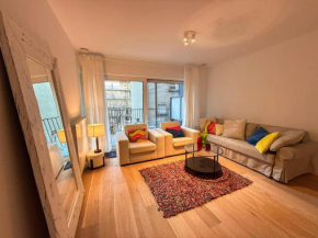 Apartment near Luxembourg Square